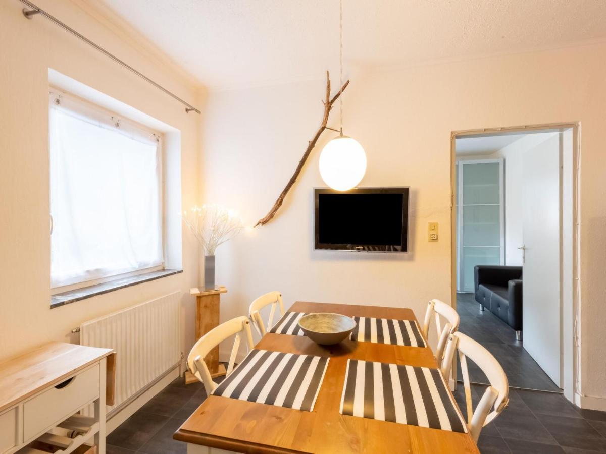 Apartment With A Shared Sauna In Bichlbach Zewnętrze zdjęcie