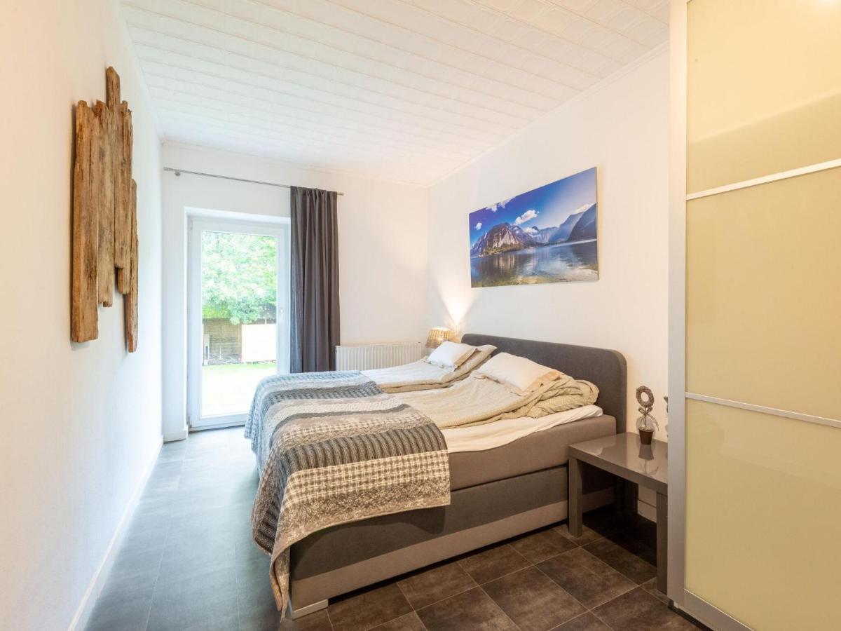 Apartment With A Shared Sauna In Bichlbach Zewnętrze zdjęcie