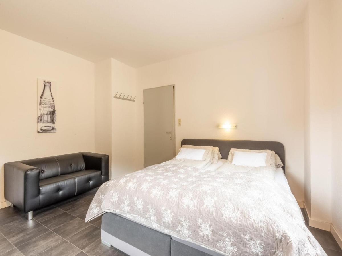 Apartment With A Shared Sauna In Bichlbach Zewnętrze zdjęcie